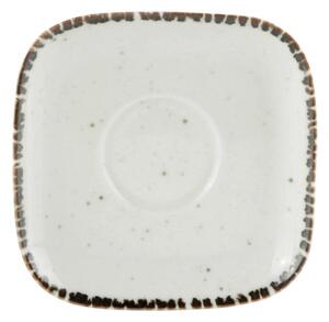 TANIERIK POD ŠÁLKU porcelán keramika 13,5/13,5 cm Landscape - Jedálenské sety