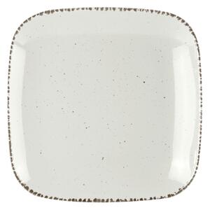 HLBOKÝ TANIER porcelán keramika 22/22 cm Landscape - Jedálenské sety