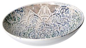 HLBOKÝ TANIER kamenina keramika 21 cm Ritzenhoff Breker - Jedálenské sety
