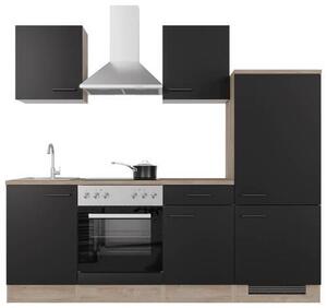 KUCHYNSKÁ LINKA CAPRI 220 220 cm FlexWell - Online Only kuchyne, Online Only