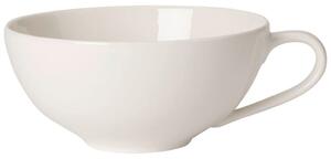 ŠÁLKA NA KÁVU jemný porcelán (fine china) keramika Villeroy & Boch - Jedálenské sety
