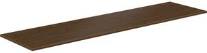 Mexen Uni, pracovná doska 170 cm, orech, 91AXX-1704-464-18-86