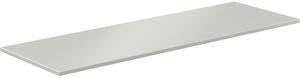 Mexen Uni, pracovná doska 130 cm, sivá matná, 91AXX-1304-464-18-62