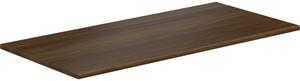 Mexen Uni, pracovná doska 80 cm, orech, 91AXX-0804-464-18-86