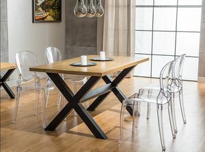 Jedálenský stôl Tendo B 110x60cm