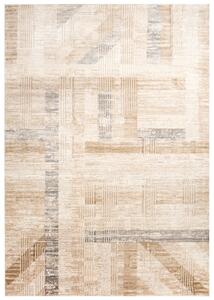 TKANÝ KOBEREC, 120/180 cm krémová Dieter Knoll - Koberce