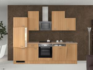 KUCHYNSKÝ BLOK 280 cm MID.YOU - Online Only kuchyne, Online Only