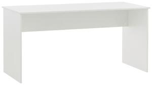 PÍSACÍ STÔL, biela, 65/150/73,6 cm MID.YOU - Online Only kancelárie, Online Only