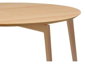Jedálenský stôl Crowe 105x76x105 cm (buk)