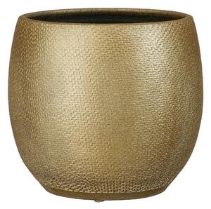KVETNÍK keramika, 22.5/23 cm - Kvety & kvetináče
