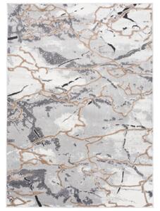 Kusový koberec Ferula šedobéžový 200x300cm