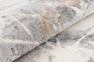 Kusový koberec Fraga šedobéžový 200x300cm
