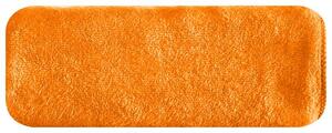 Oranžový rýchloschnúci športový uterák AMY Rozmer: 50 x 90 cm