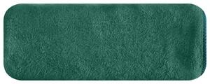 Zelený rýchloschnúci športový uterák AMY Rozmer: 50 x 90 cm