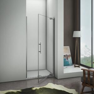 Sprchové dvere SINGLE PEG3 80-100x185cm