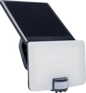 Greenlux LED Solárne nástenné svietidlo so senzorom LED/8W IP54 GXSO020 + záruka 3 roky zadarmo