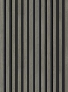 Mexen Lam-B, akustické stenové lamely 275 × 30 cm, HDF doska 4 mm, technická dyha, sub Heritage, S100-275307-3015-008