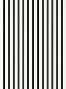 Mexen Lam-F, akustické stenové lamely 275 × 31,5 cm, filc 6 mm, biela matná, S105-275317-2812-051