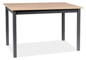 Jedálenský stôl Horacy 125 × 75 cm