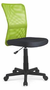 Kancelárska stolička Dingo - zelená