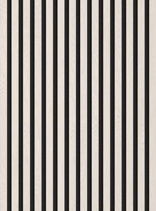 Mexen Lam-F, akustické stenové lamely 275 × 31,5 cm, filc 6 mm, dub polárny, S105-275317-2812-067