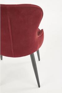 Jedálenská stolička Rilla