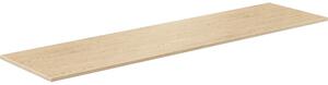 Mexen Uni, doska na skrinku 170x46 cm, dub, 91AXX-1704-464-18-81