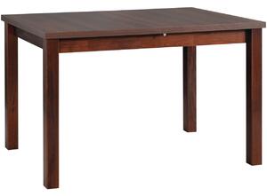 MEBLINE Stôl MAX 5 80x120/150 orech laminát