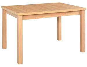 MEBLINE Stôl MAX 5 80x120/150 grandson laminát