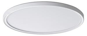 KANLUX KANLUX, AZPO stropné LED svietidlo, priemer 290mm, 18,5W, 3000/4000/6000K, IP54, biela, 31514