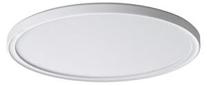 KANLUX KANLUX, AZPO stropné LED svietidlo, priemer 225mm, 11,8W, 3000/4000/6000K, IP54, biela, 31512