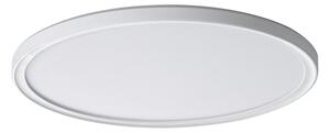 KANLUX KANLUX, AZPO stropné LED svietidlo, priemer 420mm, 22W, 3000/4000/6000K, IP54, biela, 31516