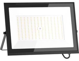 Mexen Luxpro LED reflektor, 150W, neutrálna - 4000K, 13500 lm, čierna - L230-150-40-70