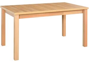 MEBLINE Stôl MODENA 1 80x140/180 grandson laminát