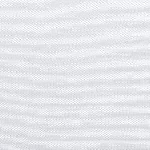 Biela záclona na krúžkoch ADEL 140 x 250 cm