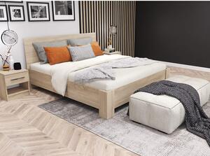Manželská posteľ Idea 200x160