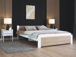 MD Manželská posteľ Klára Rozmer: 160x200