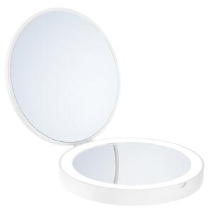 SO - OUTLINE FX627 - Zväčšovacie kozmetické zrkadlo s LED osvetlením