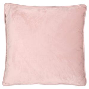 Dekoračný vankúš GreenGate Pale pink 50x50