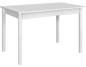 MEBLINE Stôl MAX 2 60x110 biely laminát