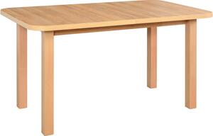 MEBLINE Stôl WENUS 2 80x140/180 grandson laminát