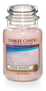 Yankee Candle Pink Sands veľká