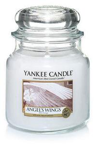 Yankee Candle Angel's Wings stredná