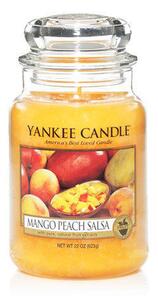 Yankee Candle Mango Peach Salsa veľká