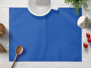Biante Dekoračné prestieranie na stôl Rongo RG-059 Modré 30x40 cm