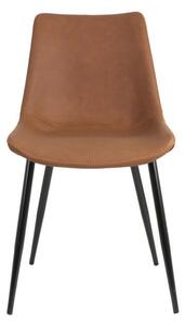 Jedálenská stolička KOVAC brown