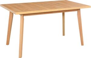 MEBLINE Stôl OSLO 5 80x140/180 grandson laminát