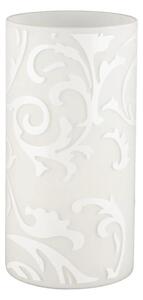 Eglo 55808 - LED Stolná lampa 1xE14/5,5W/230V biela
