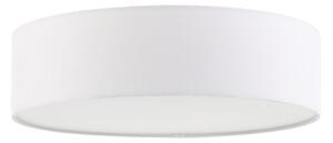 Eglo 56166 - LED stropné svietidlo 2xE27/11W/230V pr. 38 cm biela