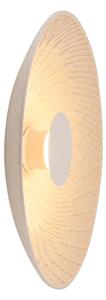 MAXLIGHT W0457 - LED Nástenné svietidlo MISAKI LED/6W/230V CRI 95 béžová